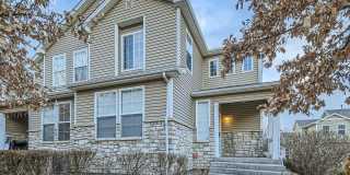 "Modern Comfort and Convenience: 2 Bed, 2 Bath Home with Loft, Custom Kitchen, and 2-Car Garage near Rocky Mountain Arsenal and Gallery 1