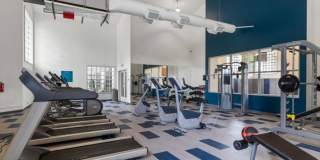 Olin Fields Apartments Gallery 17