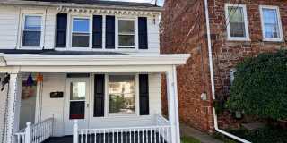 Vintage Charm Meets Fresh Style A Three-Bedroom Home with Personality Gallery 1