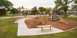 The Scott at East Village Apartments Gallery 28