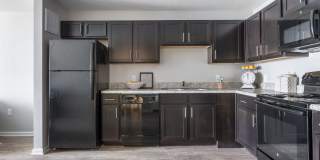 The Bridge at Cameron - Affordable Housing Gallery 7