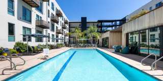 The Union Flats Gallery 30