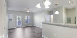 “Spring is in the air! Ask about our one month free specials for April move ins! Gallery 37