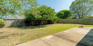Spacious 3 Bedroom Home in West Fayetteville! Gallery 17