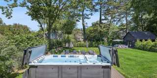 112 Huntington Road Gallery 22
