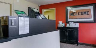 El Paso - West Gallery 26