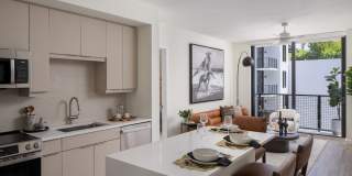 Amara Wynwood Gallery 1