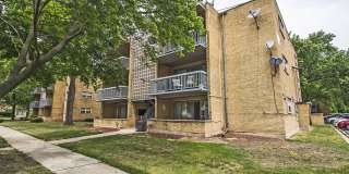 6923 S Indiana Park Manor Apartments Gallery 14