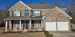 156 Salisbury Lane ~ Highgrove @Anderson Creek Gallery 1