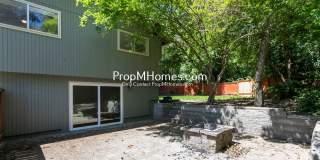 Freshly Renovated Four Bedroom Home in Bull Mountain! Gallery 27
