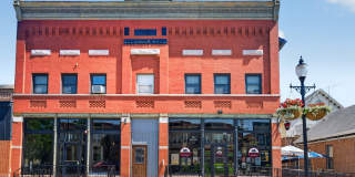 117 S Main Street Gallery 1