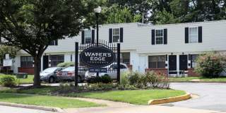 Water's Edge Townhomes Gallery 19