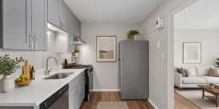 Hoffman Hills Apartments Gallery 1