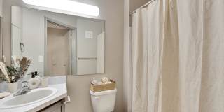 Forest Park Apartment Homes Gallery 21