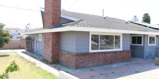 2 bedrooms 2 baths corner home in Imperial Beach. Gallery 1