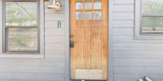 607 Foch Street Gallery 1