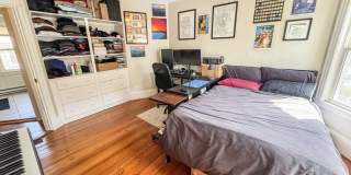 107 Columbia Street Gallery 9