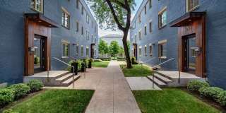 Library Park Apartment Gallery 11