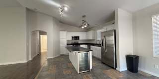 Spacious four bedroom for lease in Laveen Meadows! Gallery 8