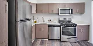 Waterside Towers Apartments Gallery 7