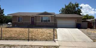Spacious West Valley Home!!! Spacious West Valley Home!!! Gallery 1
