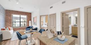 West 18th Lofts Gallery 39