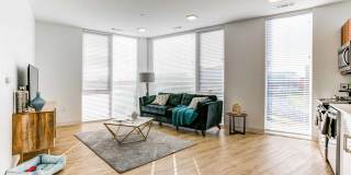 Radius Apartments Gallery 5