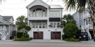 618 Waynick Boulevard, Unit A (Lower Unit) Gallery 1