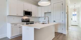New Single Story 3 bedroom Townhome with Move in Special! Gallery 55