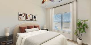 Mission Trail at El Camino Real - Affordable Housing Gallery 21