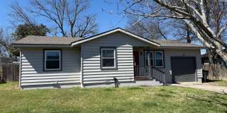 Modern Comfort Meets "Very Cute" Charm Gallery 1