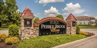 Pebble Brook Village Gallery 4