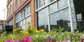 Goodall Brown Lofts Gallery 9