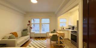 Virginian Apartments Gallery 1