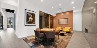 450 E Waterside Drive unit: 2902 Gallery 28