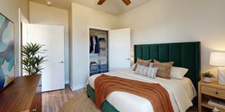 The Stella - Affordable Housing Gallery 21