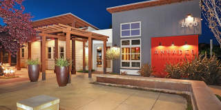 Affordable Housing - Annadel Apartments Gallery 24