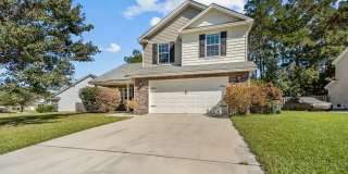 3BR Home with Quartz Kitchen & Fenced Backyard in Savannah Gallery 1