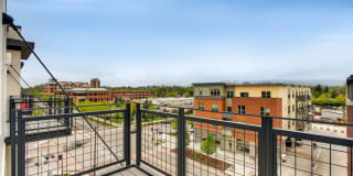 Mason Street Flats Gallery 9