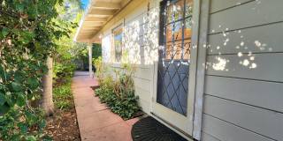 Charming three-bedroom, two-bath home in Midtown Palo Alto. Gallery 20