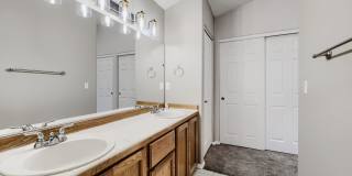3BR + 2.5BA Two-Story Home — 2-Car Garage, Fenced Yard & Large Deck on a Cul-de-Sac (Beaverton / Aloha) Gallery 23