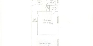 Spacious Lincoln Square Gallery 1