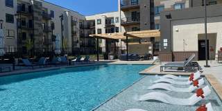 23rd & Swift Apartments Gallery 5