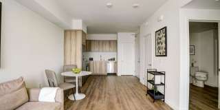 Alvarado House Gallery 21
