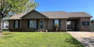 Privacy Fence! 3 Bed, 2 Bath, 20' Storage Building Privacy Fence! 3 Bed, 2 Bath, 20' Storage Building Gallery 1
