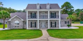 6125 R C Sarvis Ln. Gallery 1