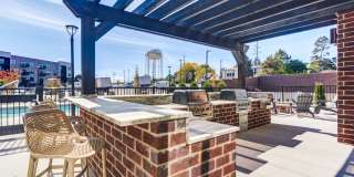 Station 250 Mundelein Gallery 27