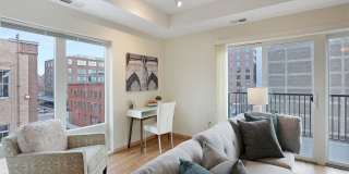 Third North Apartments Gallery 22