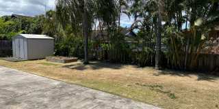 Kuau Bayview Estates Unfurnished 3 Bedroom / 2 Bathroom, Single Level Home Gallery 22