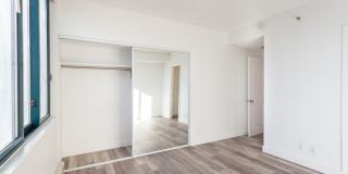 Trinity Towers Apartments Gallery 15